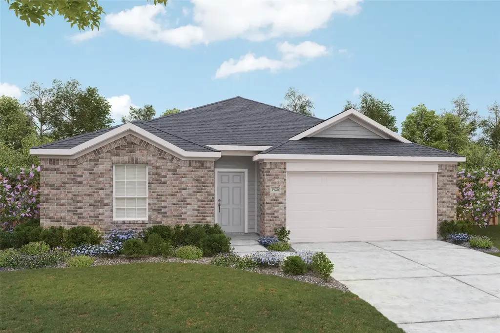124 Hazy View Road, San Marcos
