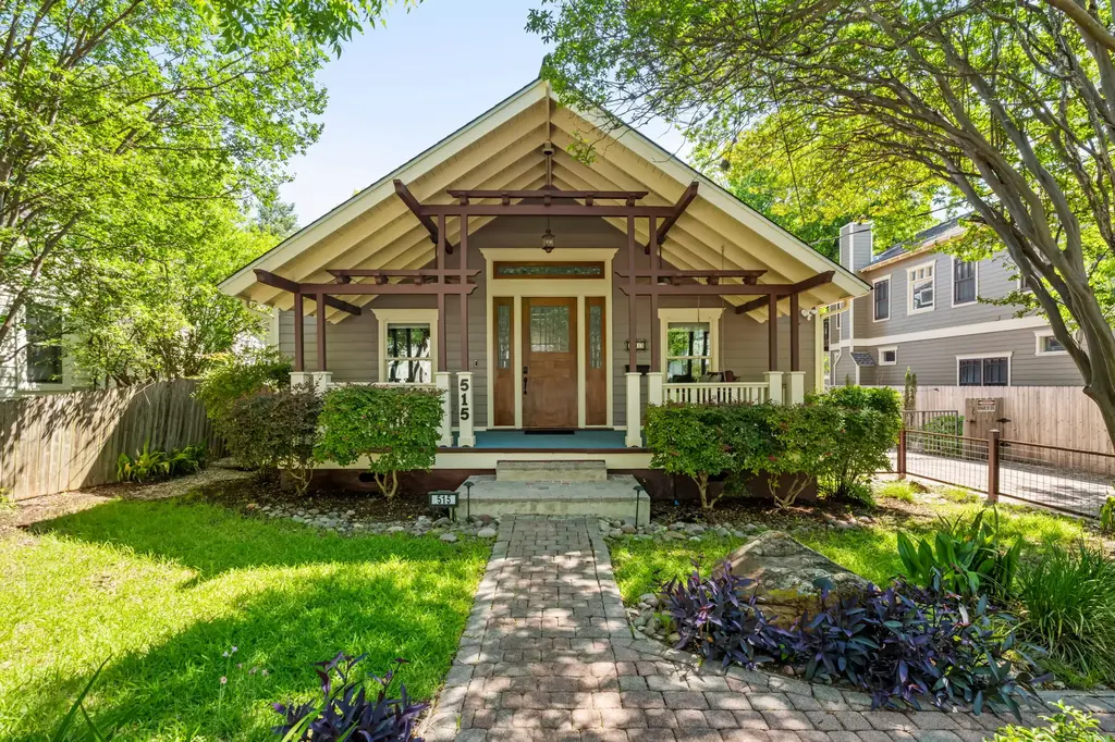 515 E 49th Street, Austin
