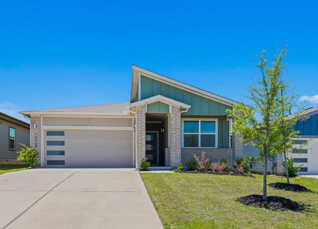 10908 Fulton Avenue, Austin