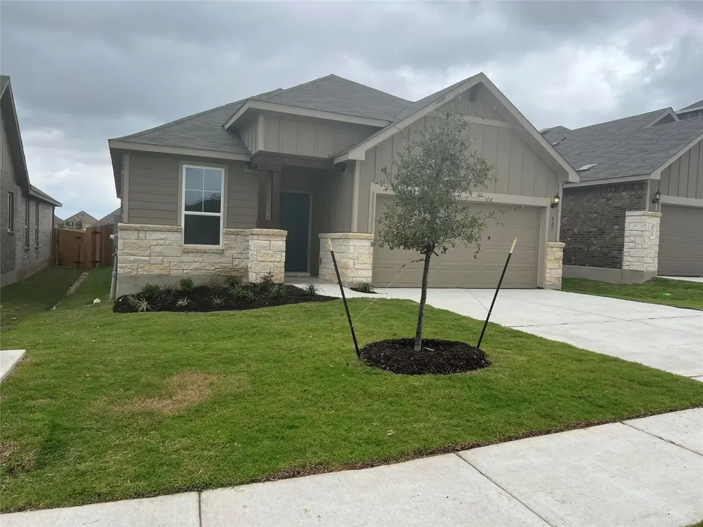 427 Tree Nut Loop, Buda