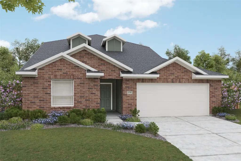 216 Hazy View Road, San Marcos