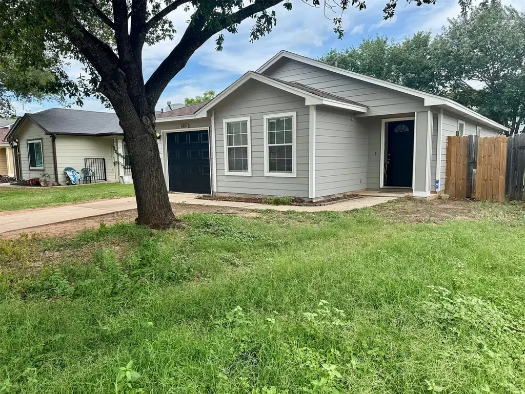 14400 Sandifer Street, Austin