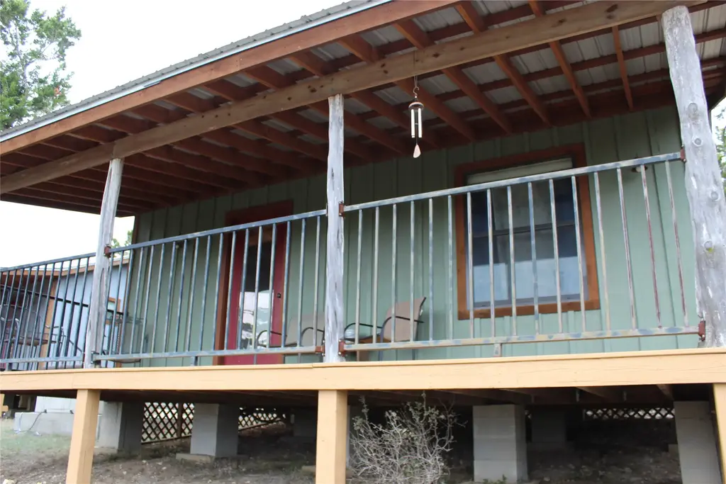 961 Buttercup Lane 2, Wimberley