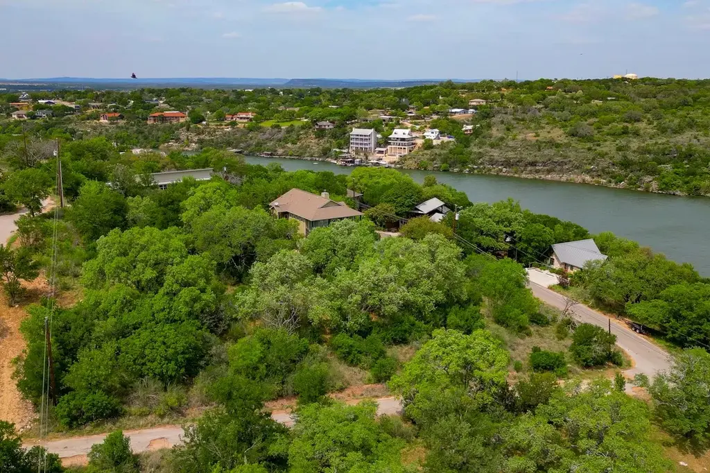 Lots 41, 42 & 43 Callauno & Callados, Marble Falls