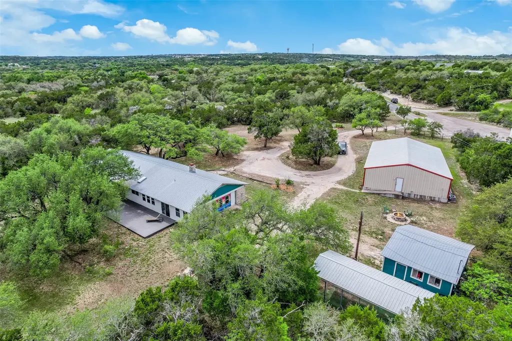 10603 Valley Vista Road, Austin