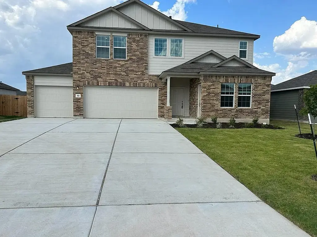 160 River Rise Road, Kyle