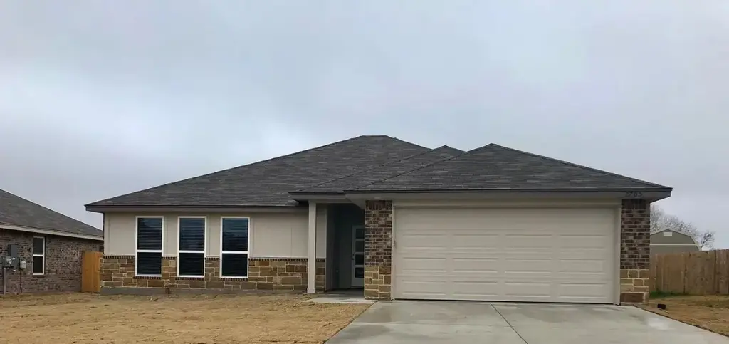 2705 Turning Creek Street, Temple
