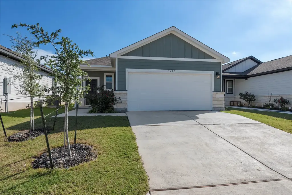 1212 Wild Leaf Way, San Marcos