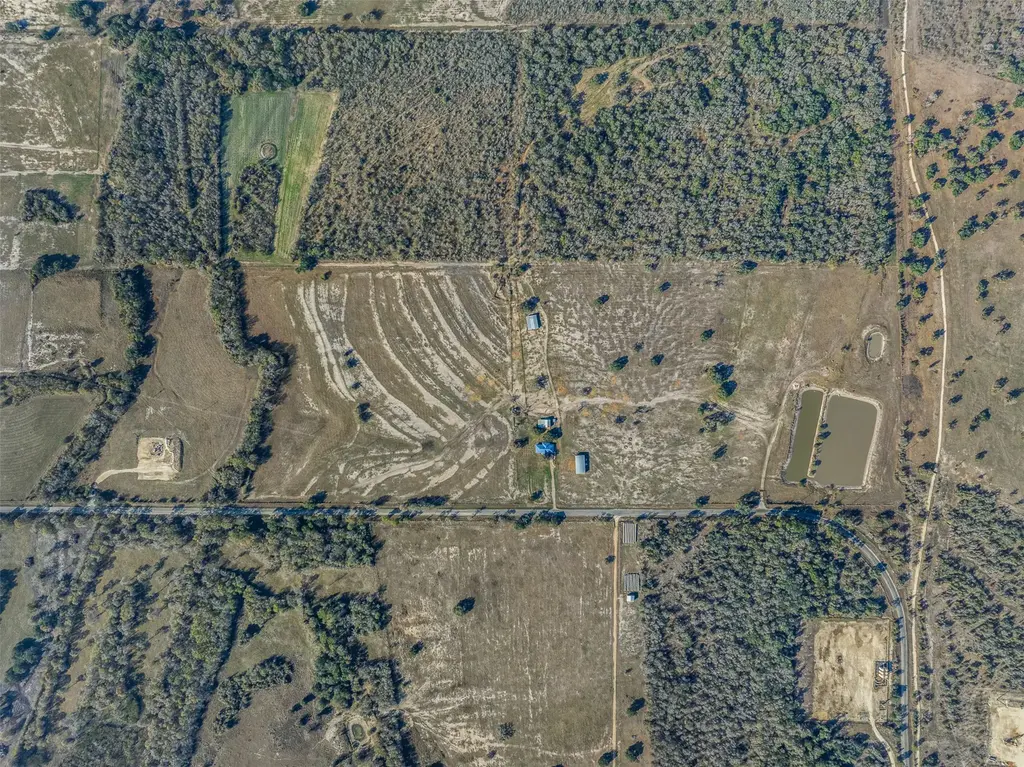 Tract J Farm To Market 795, Gonzales