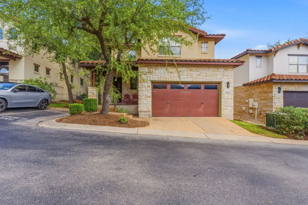 15317 Falconhead Grove Loop, Austin