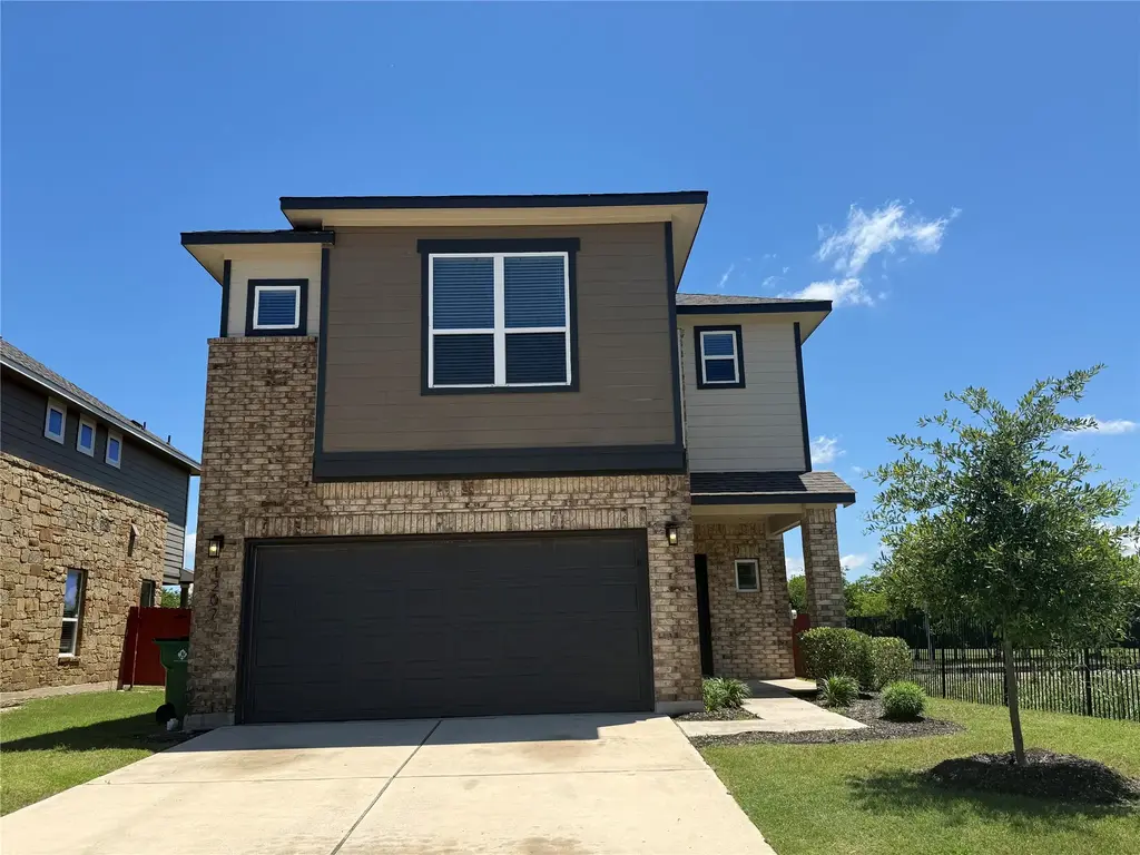 1207 Aspen Grove Drive, Pflugerville