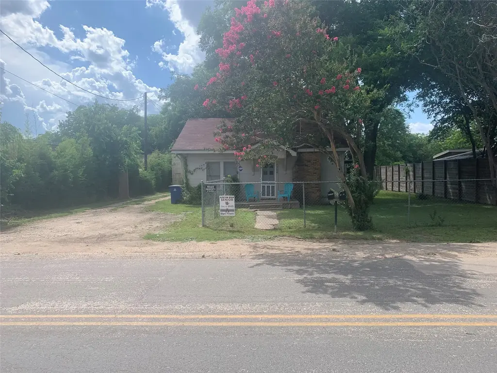 4204 Clawson Road, Austin