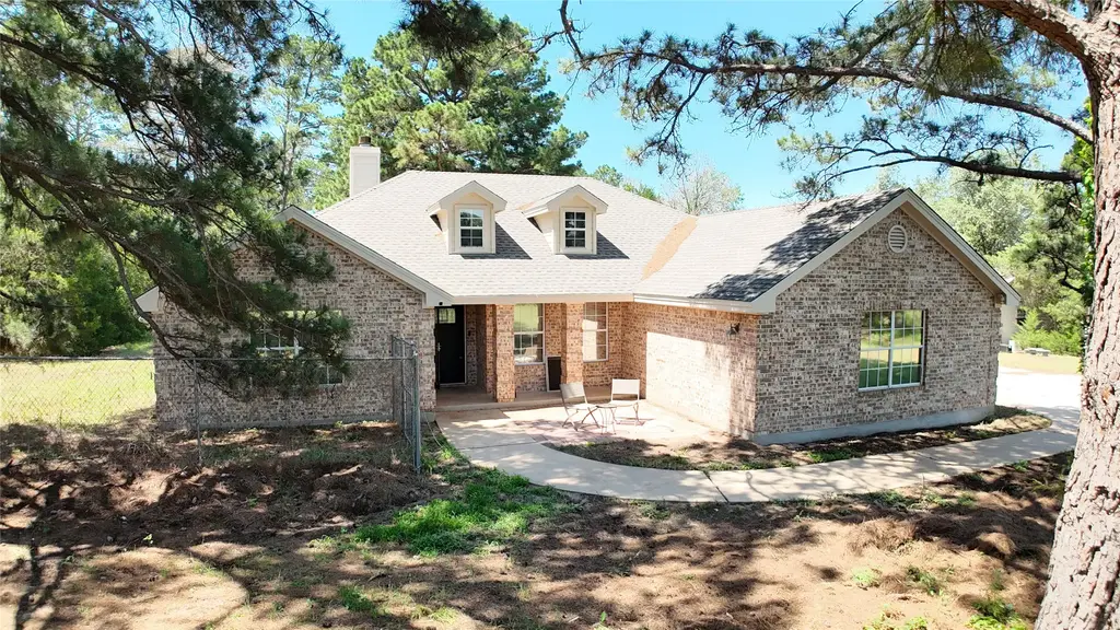 911 Fm 1441, Bastrop