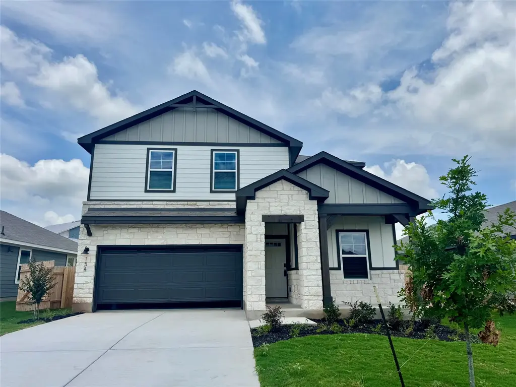 154 Boondoggle Ridge, Cedar Creek