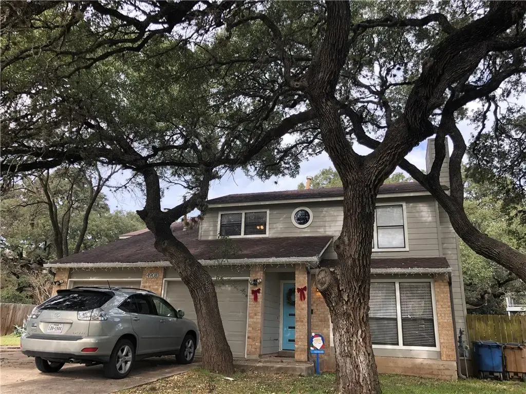 4908 Cana Cove B, Austin