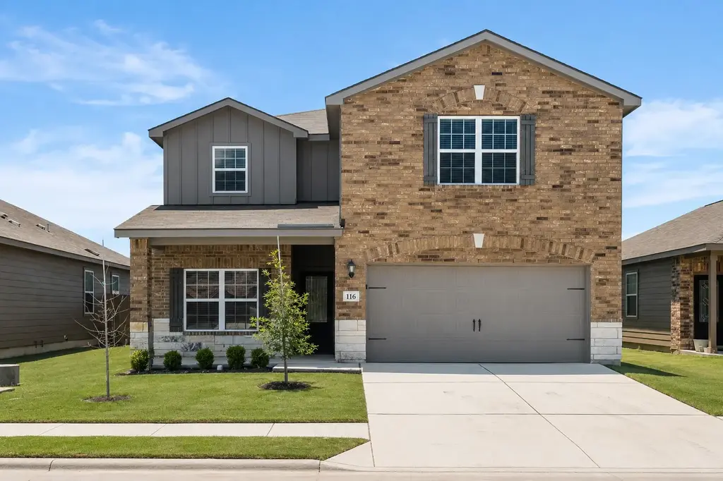 116 Mount Vernon Way, Liberty Hill