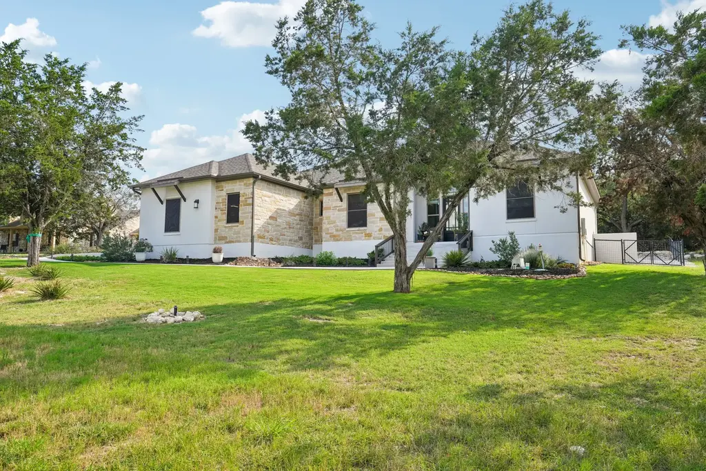 134 High Point Circle, Spring Branch