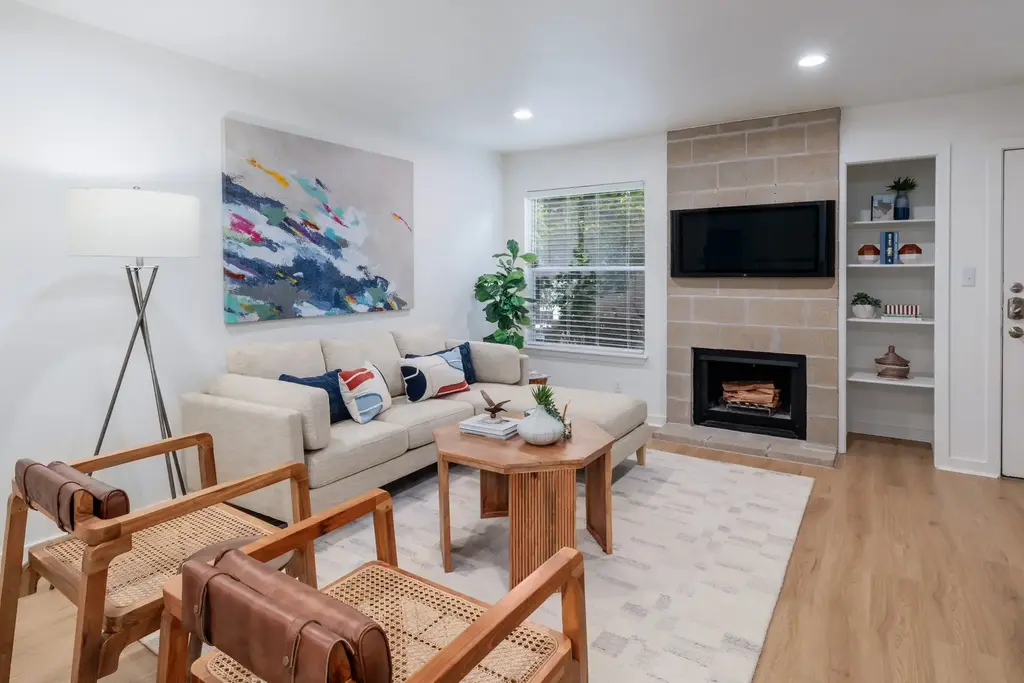 3601 Menchaca Road 118, Austin