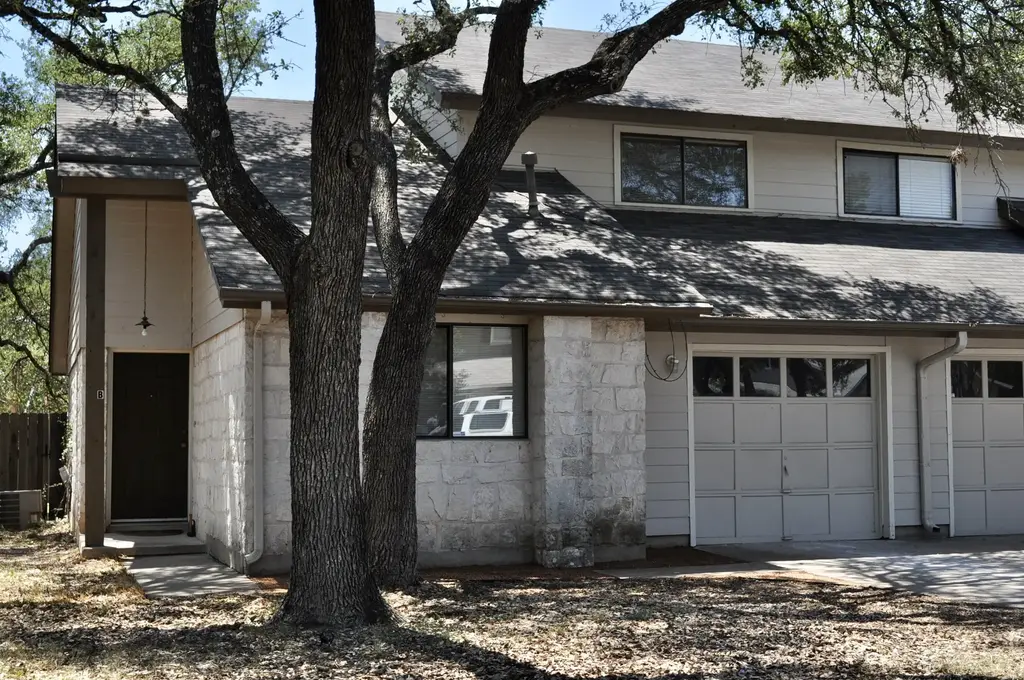 6901 A Argonne Forest Cove, Austin