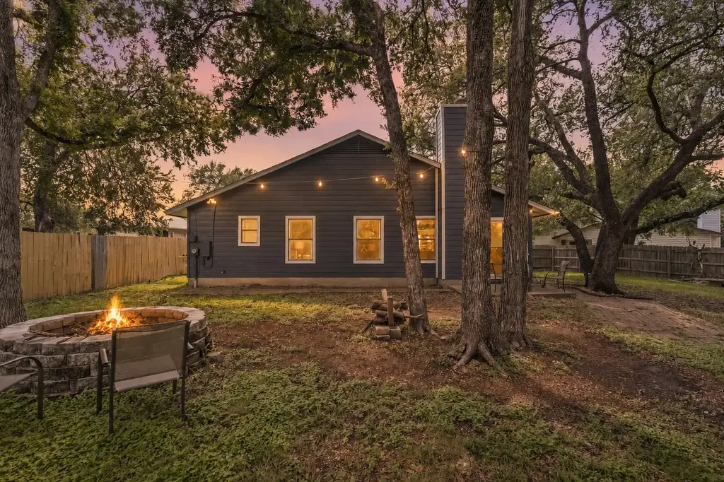 12932 Covington Trail, Austin