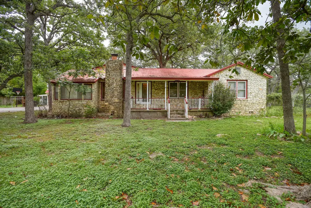 907 N State Highway 95 Highway N, Bastrop