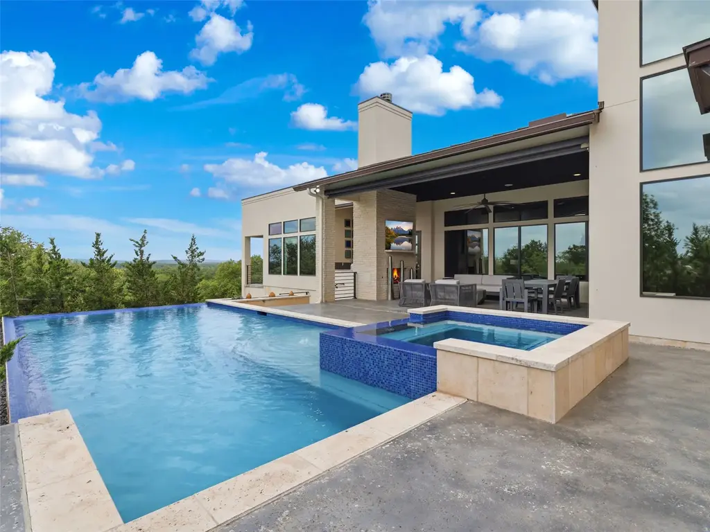 5913 Verden Ridge, New Braunfels