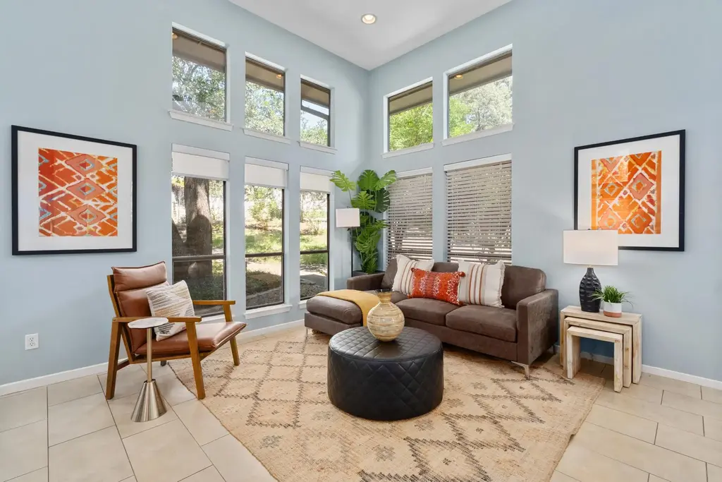 2303 Doral Drive, Austin