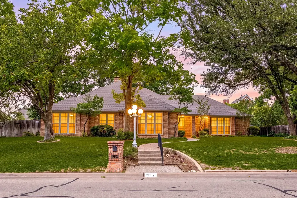 3002 Stratford Drive, Temple