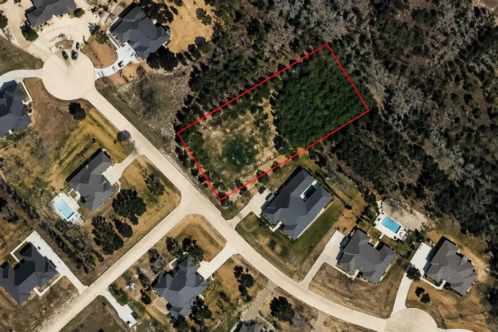 167 Gaucho Way, Dripping Springs