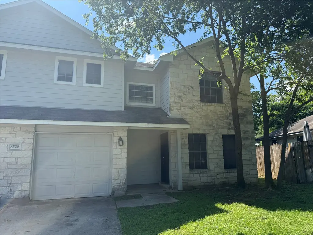 8508 Apple Carrie Cove B, Austin
