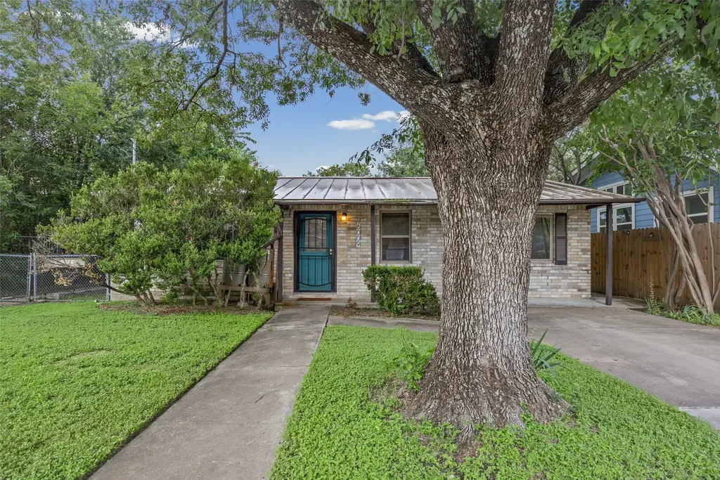 6009 Club Terrace, Austin