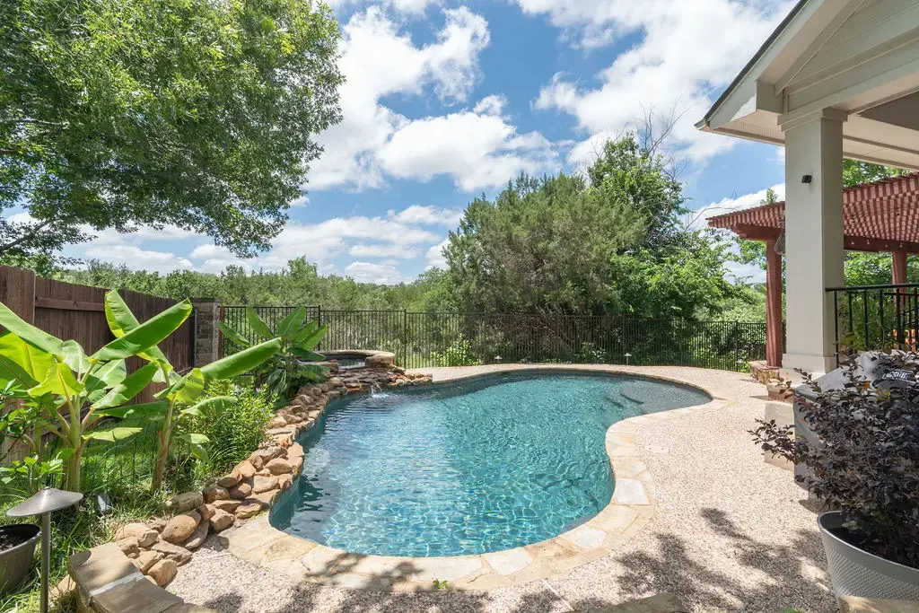 10304 Medinah Greens Drive, Austin