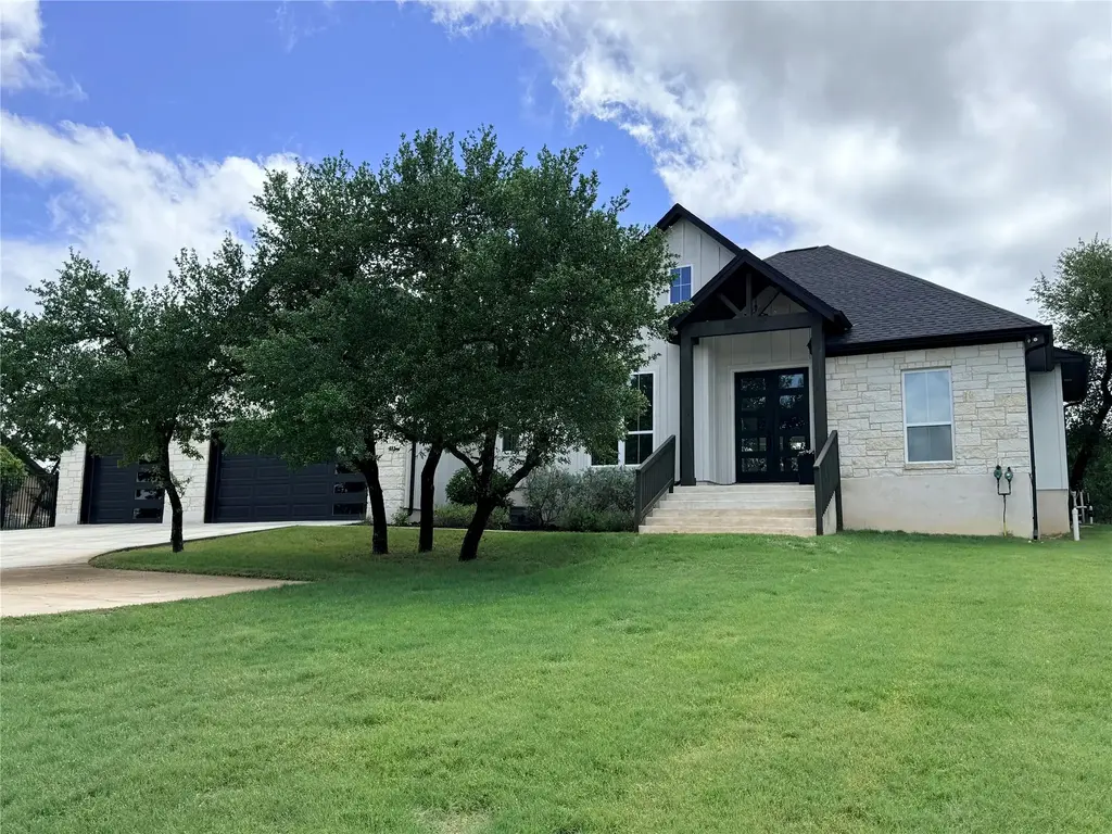 1061 Madrone Road, Fischer