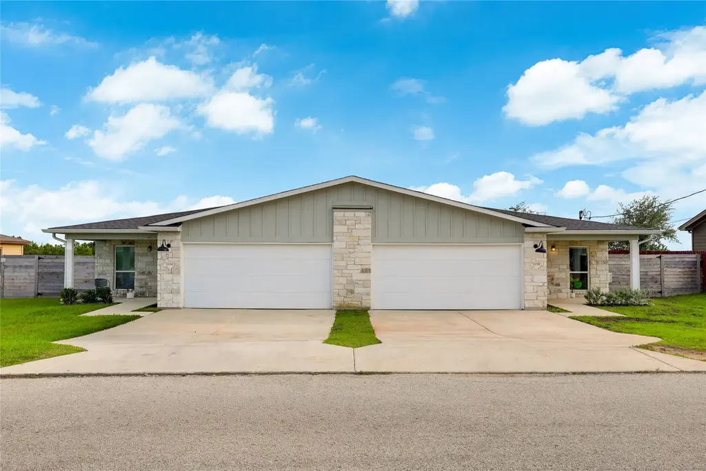 20109 Travis Drive, Lago Vista