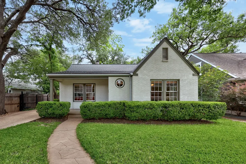 1517 W 29th Street, Austin