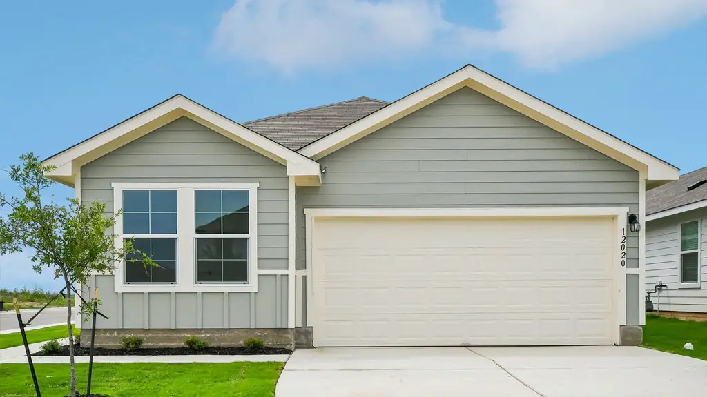 12020 Pike Bend, Mustang Ridge