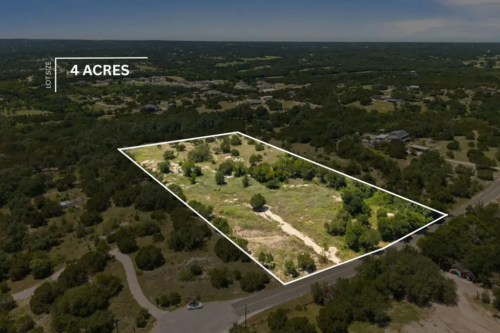 14600 Honeycomb Drive, Leander