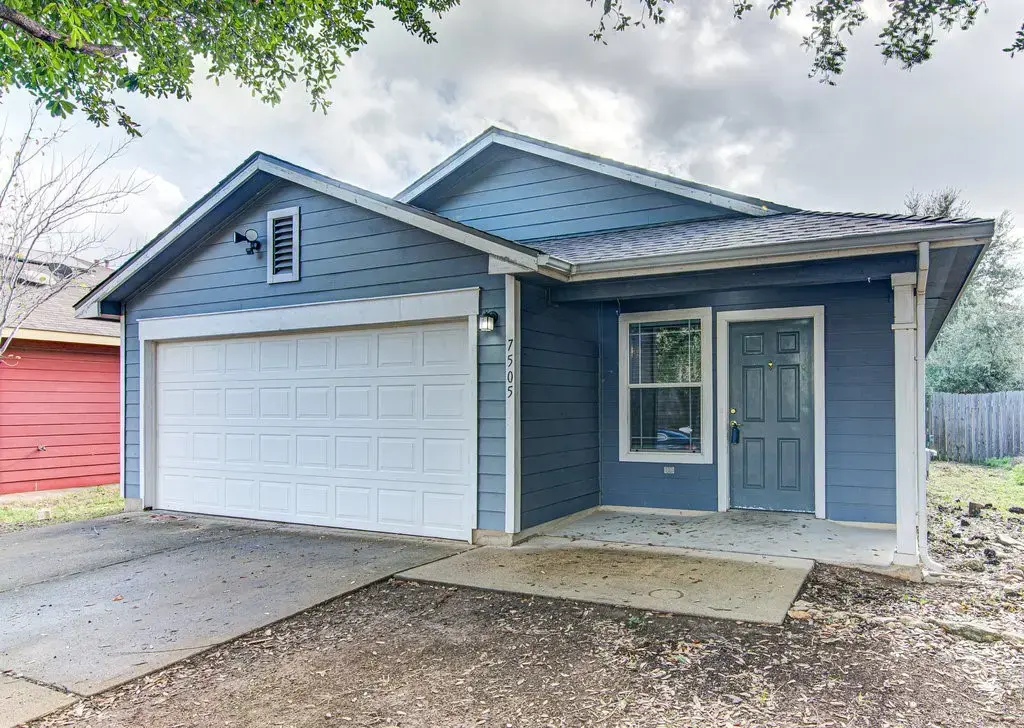 7505 Aspen Brook Drive, Austin