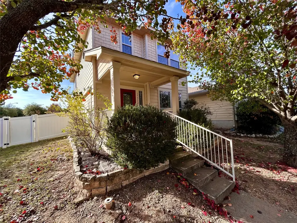 17920 Kenai Fjords Drive 1, Pflugerville