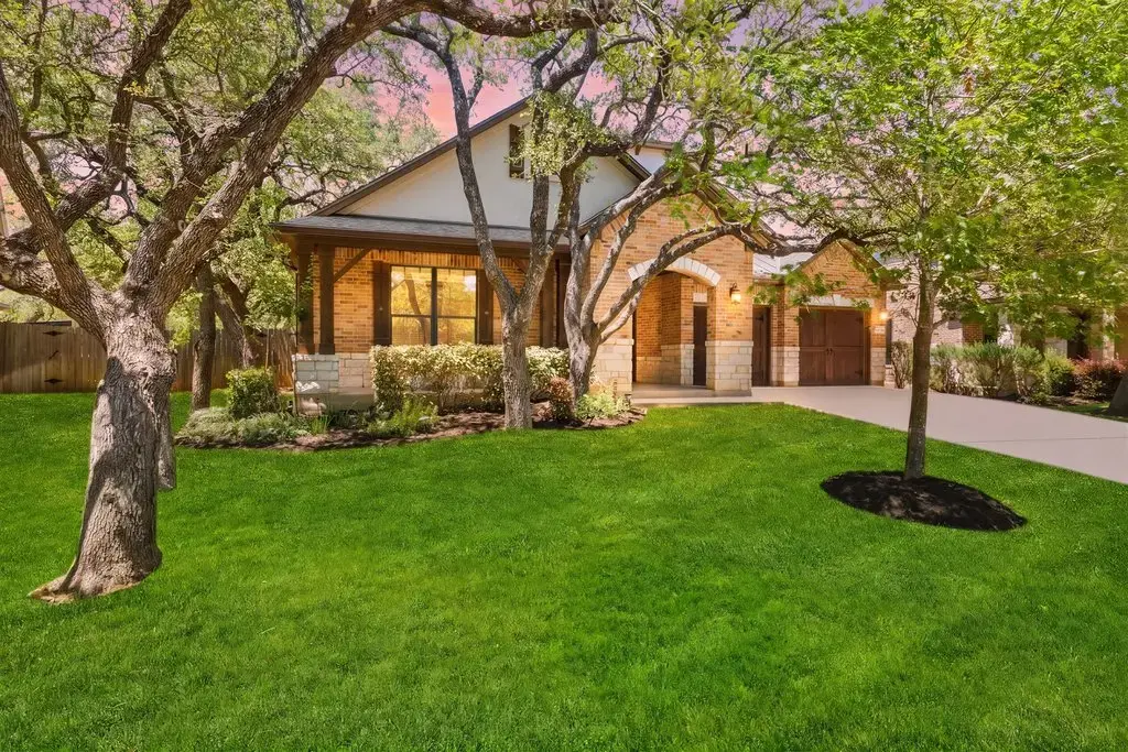 11129 Bastogne Loop, Austin