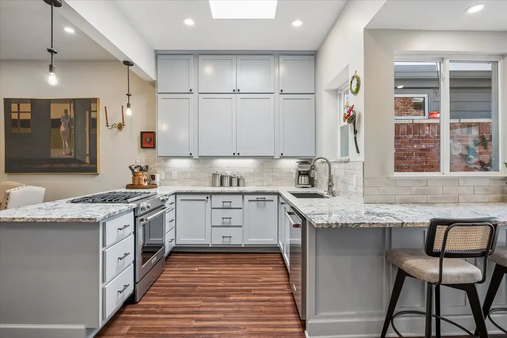 2708 W 35th Street, Austin