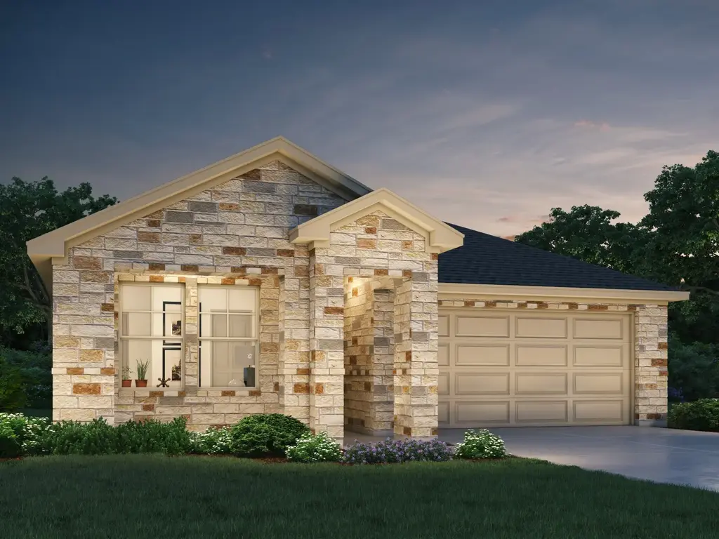162 Diablo Rim Terrace, Dripping Springs