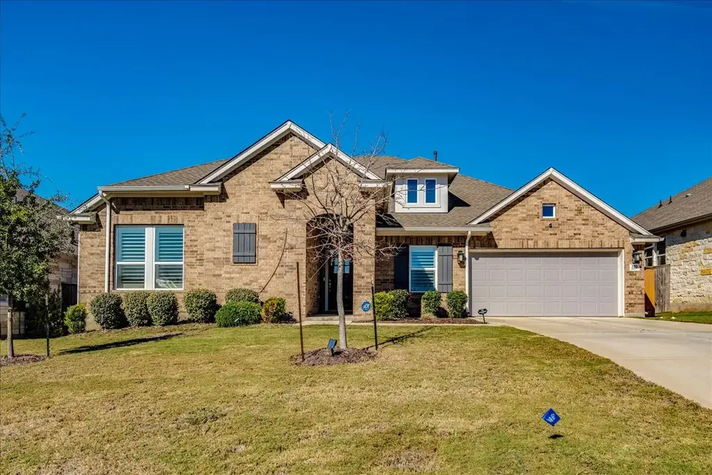 200 Christi Court, Kyle