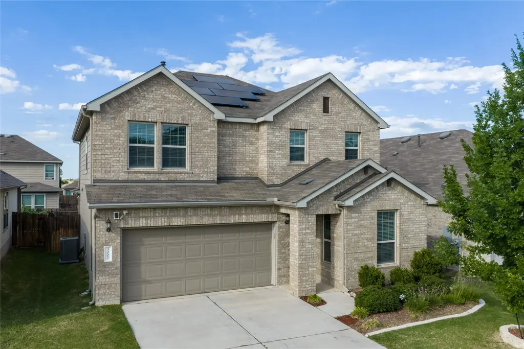 3002 Maysilee Street, Austin