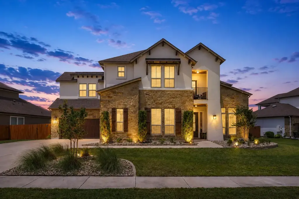 6708 Davenport Divide Road, Austin