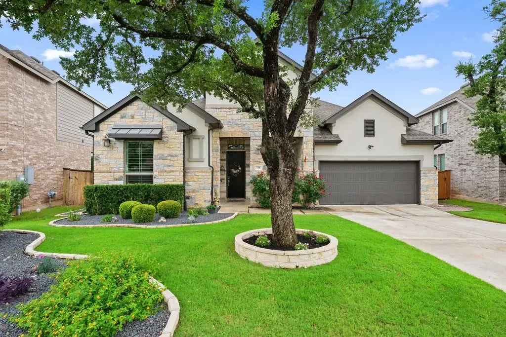 735 Whitetail Drive, Round Rock
