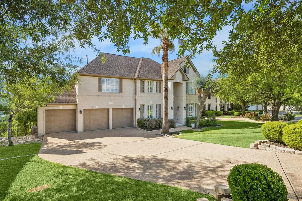 4700 River Place Boulevard 6, Austin