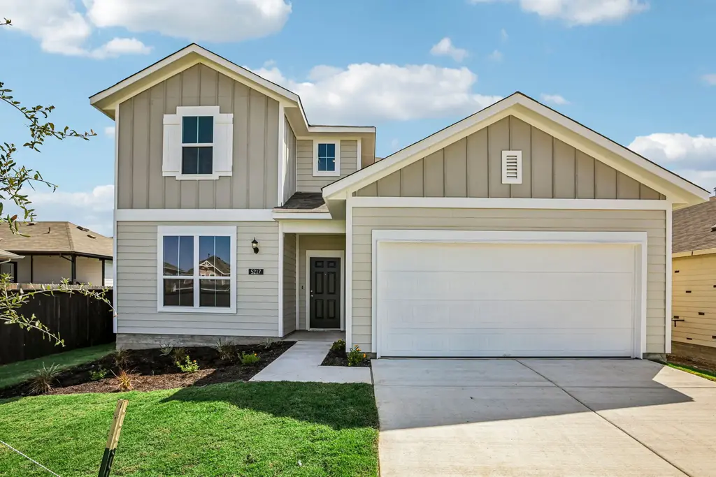 5217 Lomasso Drive, Austin