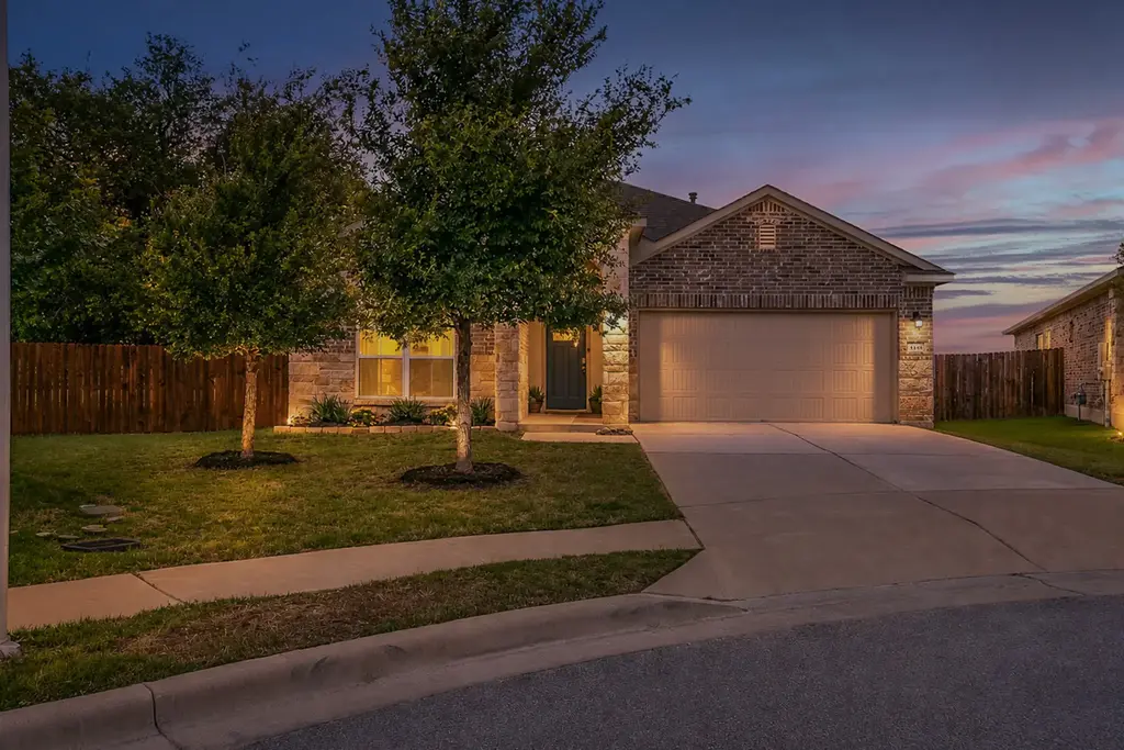 4404 Lobo Landing Lane, Georgetown