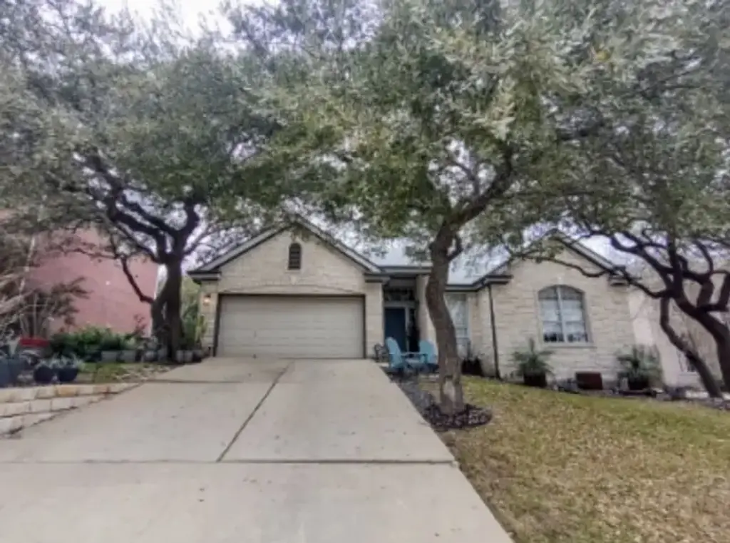 11914 Loomis Drive, Austin